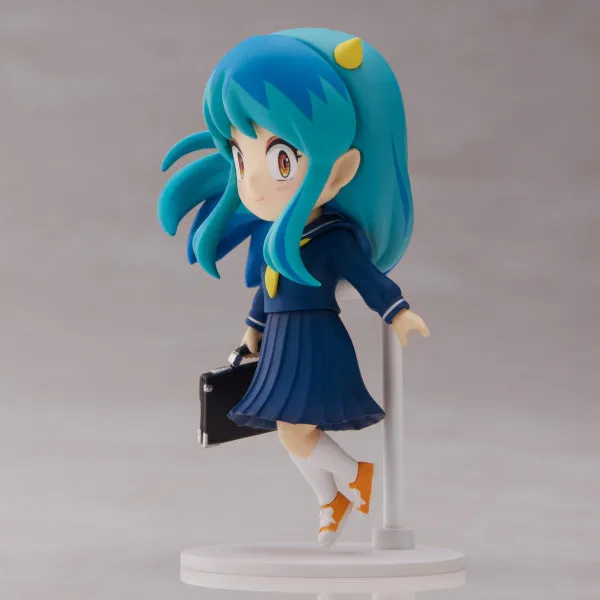 Mini Figure Urusei Yatsura Lum (School uniform Ver.)