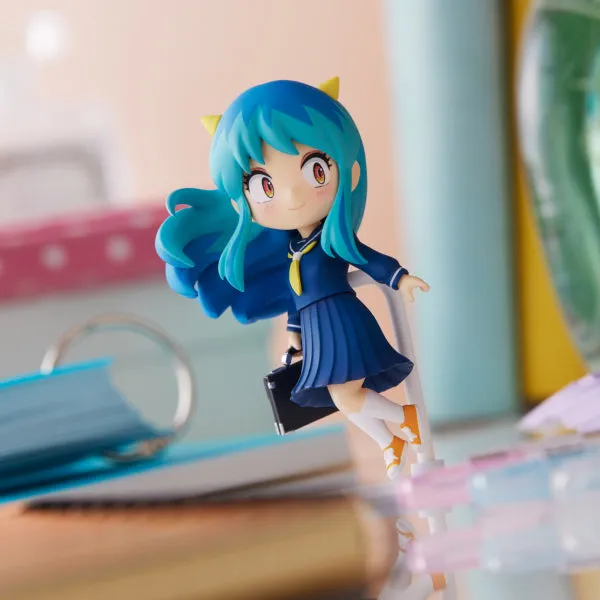 Mini Figure Urusei Yatsura Lum (School uniform Ver.)