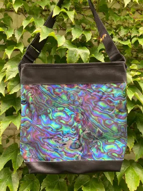 Myra Bag - Paua Shell