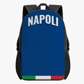 Napoli Kid's School Backpack