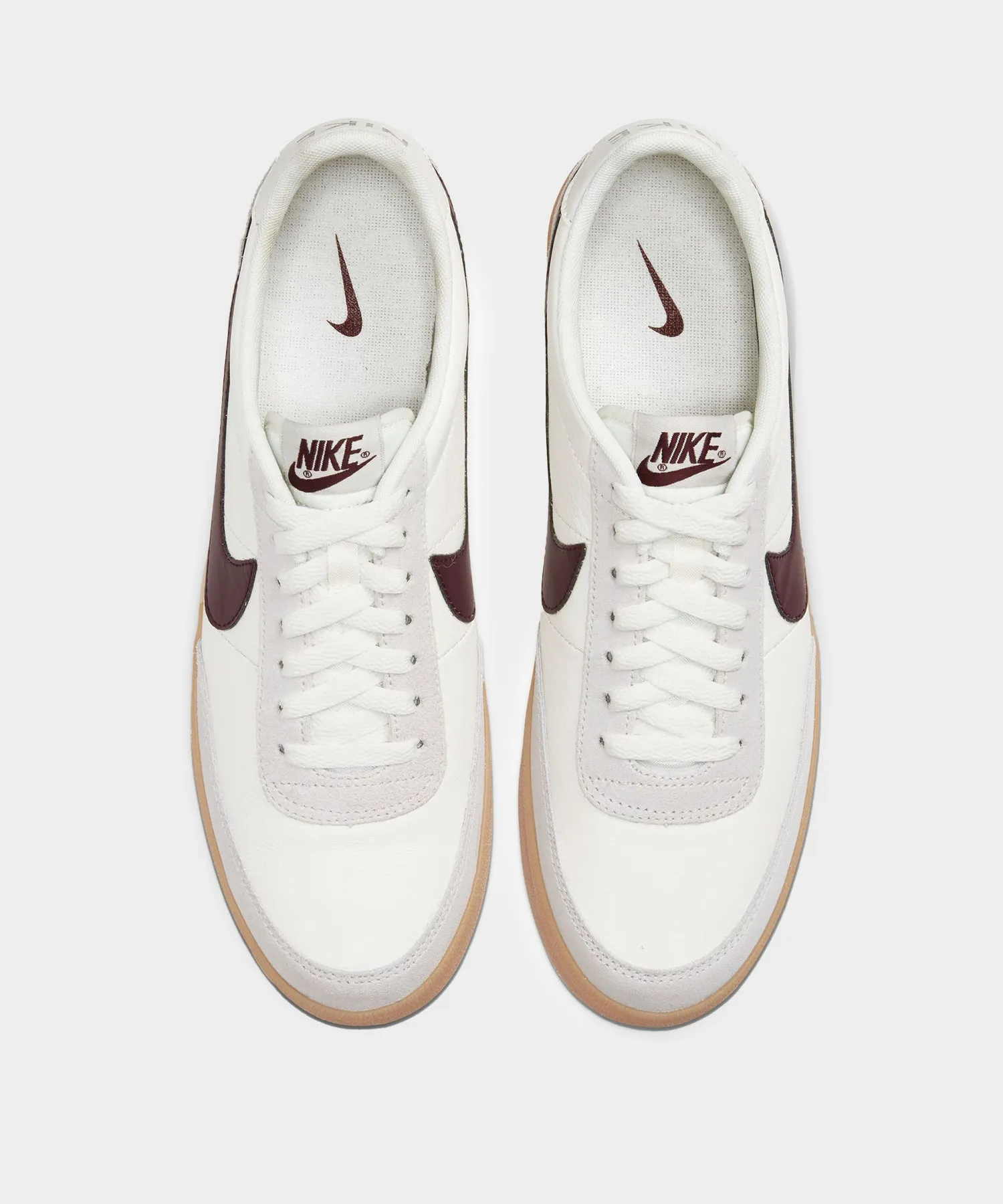 Nike Killshot 2 Leather Night Maroon