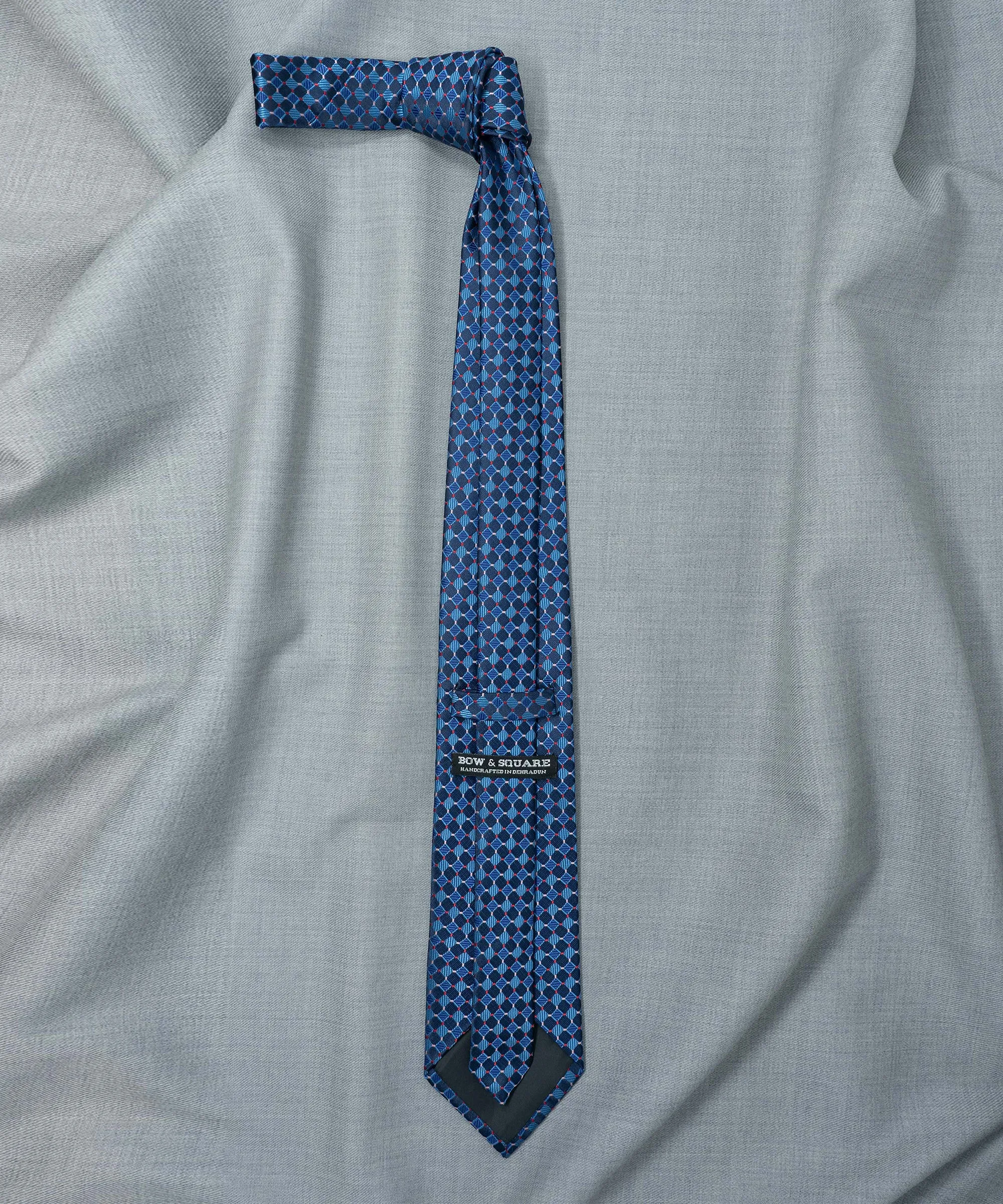 Old School Necktie