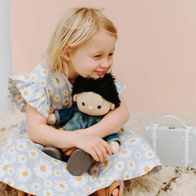 Olli Ella | Dinkum Doll Travel Togs - Sage