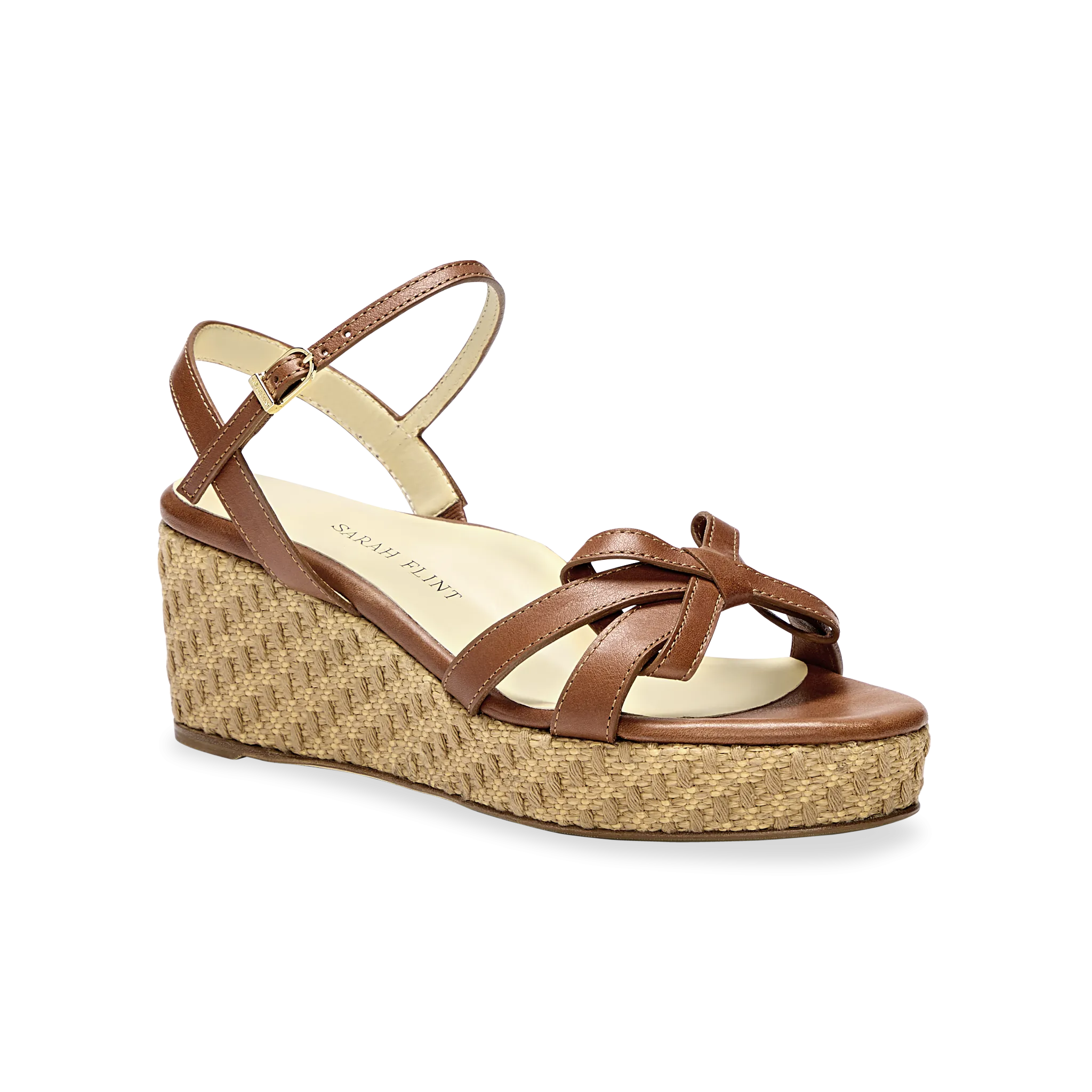 Perfect Mirjana Wedge 50