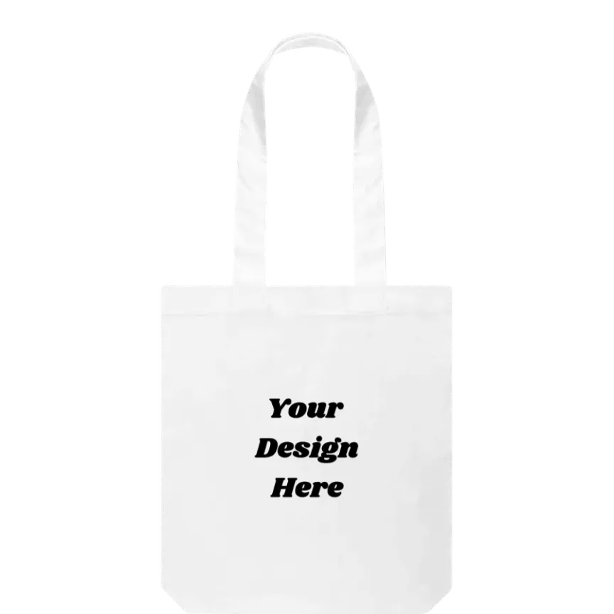 Personalised Tote Bag