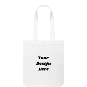 Personalised Tote Bag