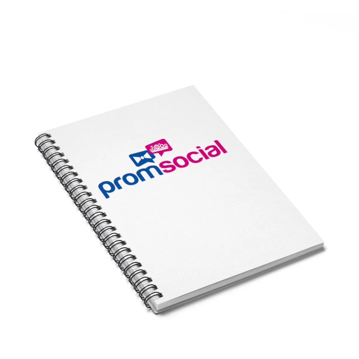 PromSocial Notebook