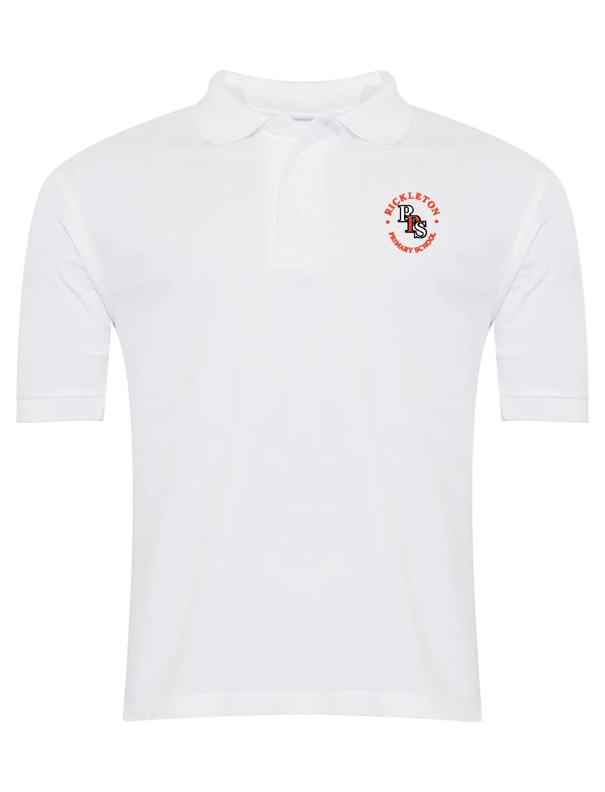 Rickleton Primary School Polo