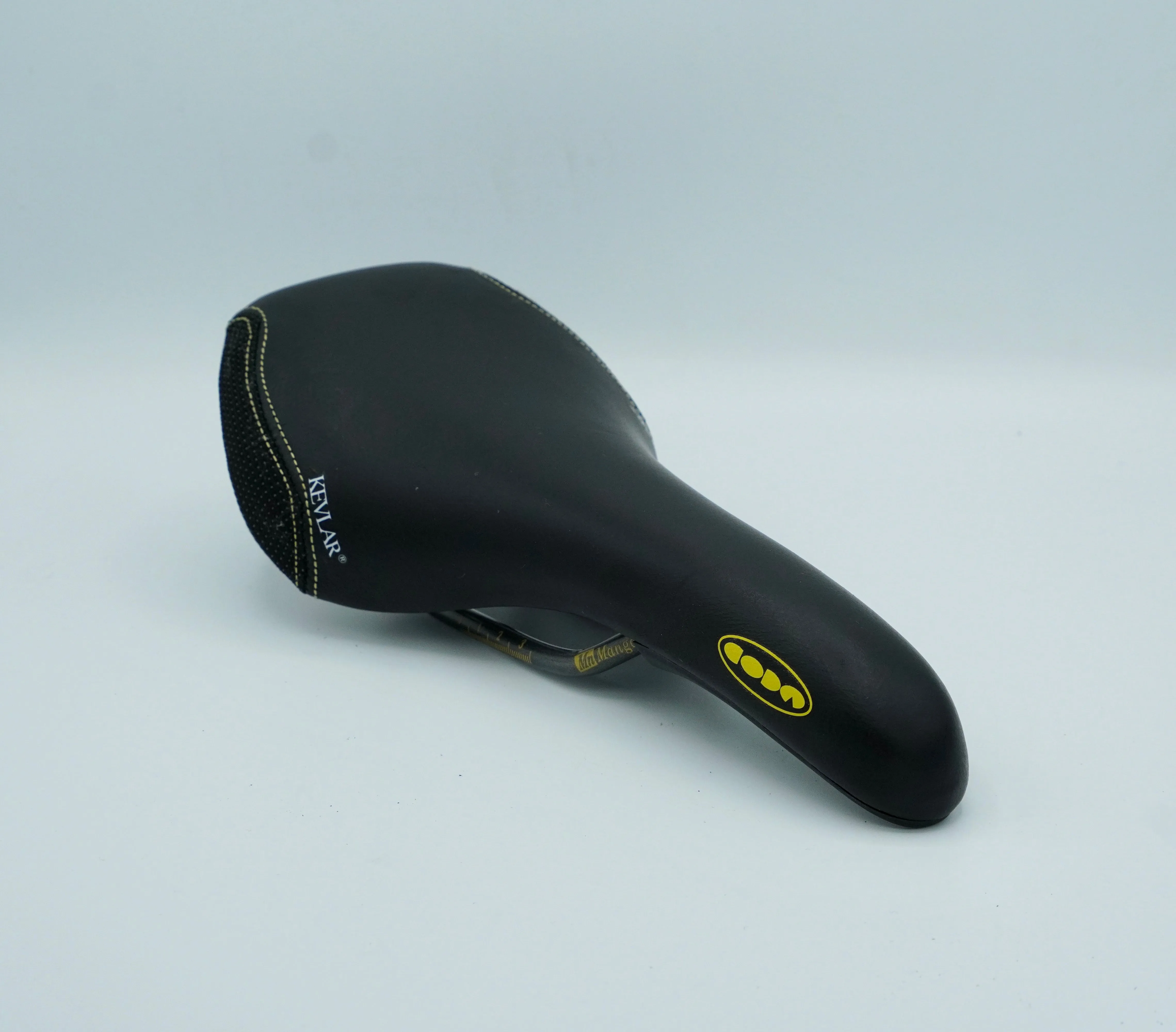 Saddle CODA 1000 Kevlar