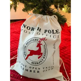 Santa Sack (SALE)