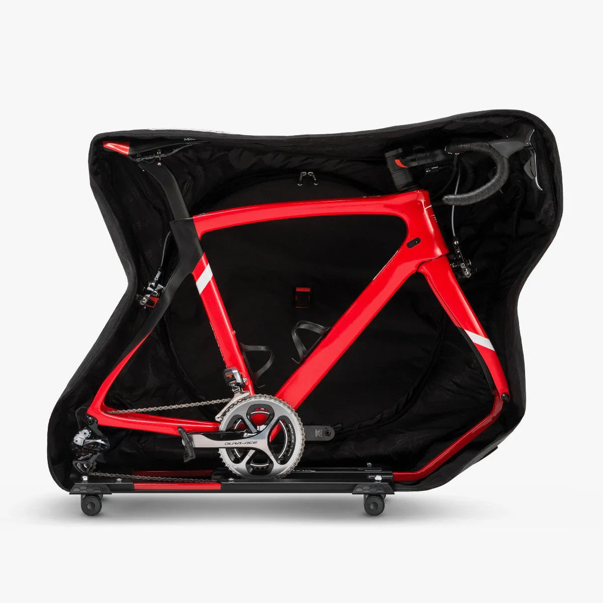 Scicon Aero Comfort 3.0 Road Bike Travel Bag