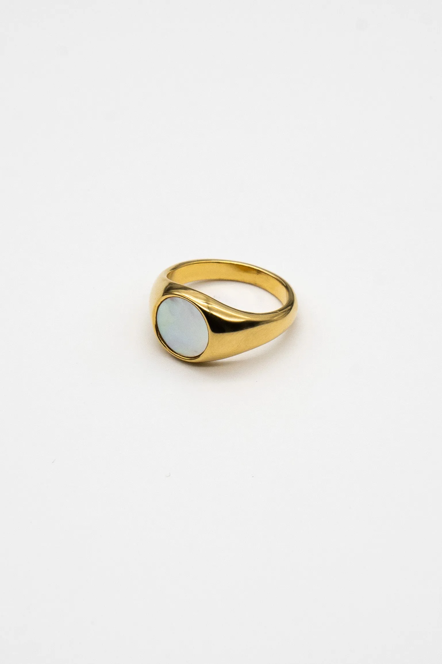 Shell Ring Round