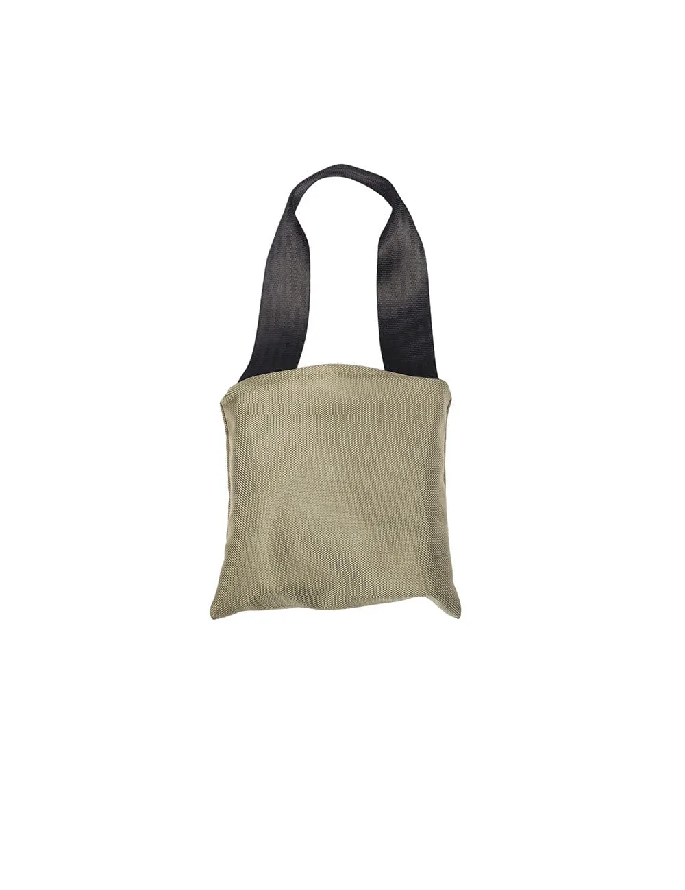 Sporty Special Edition Tote Bag | Olive