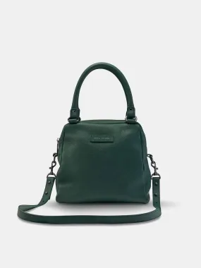 Status Anxiety Last Mountains Bag - Green