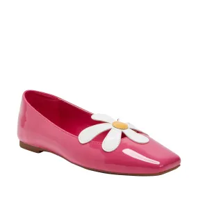 The Evie Daisy Flat