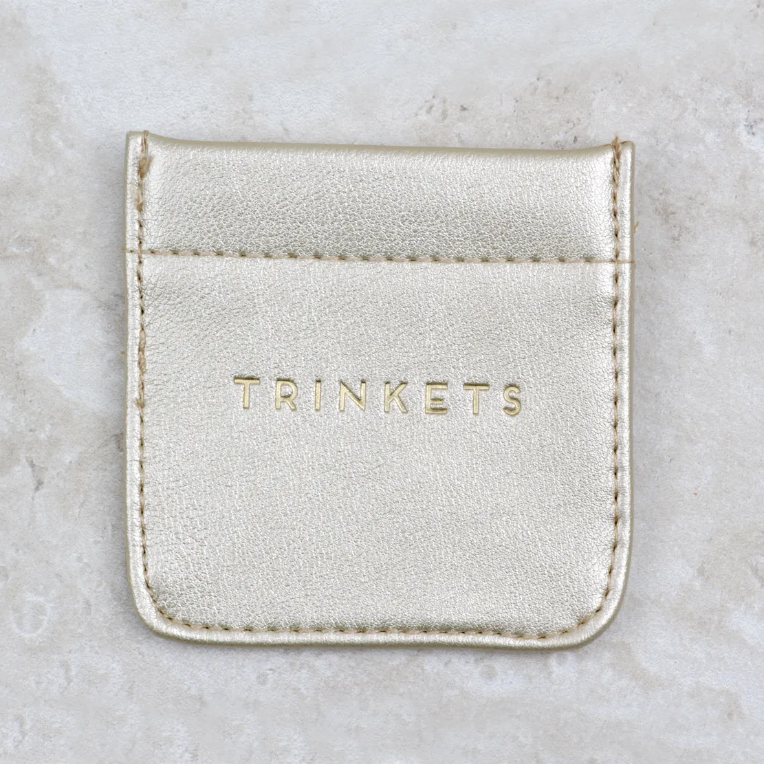 Trinkets Bag