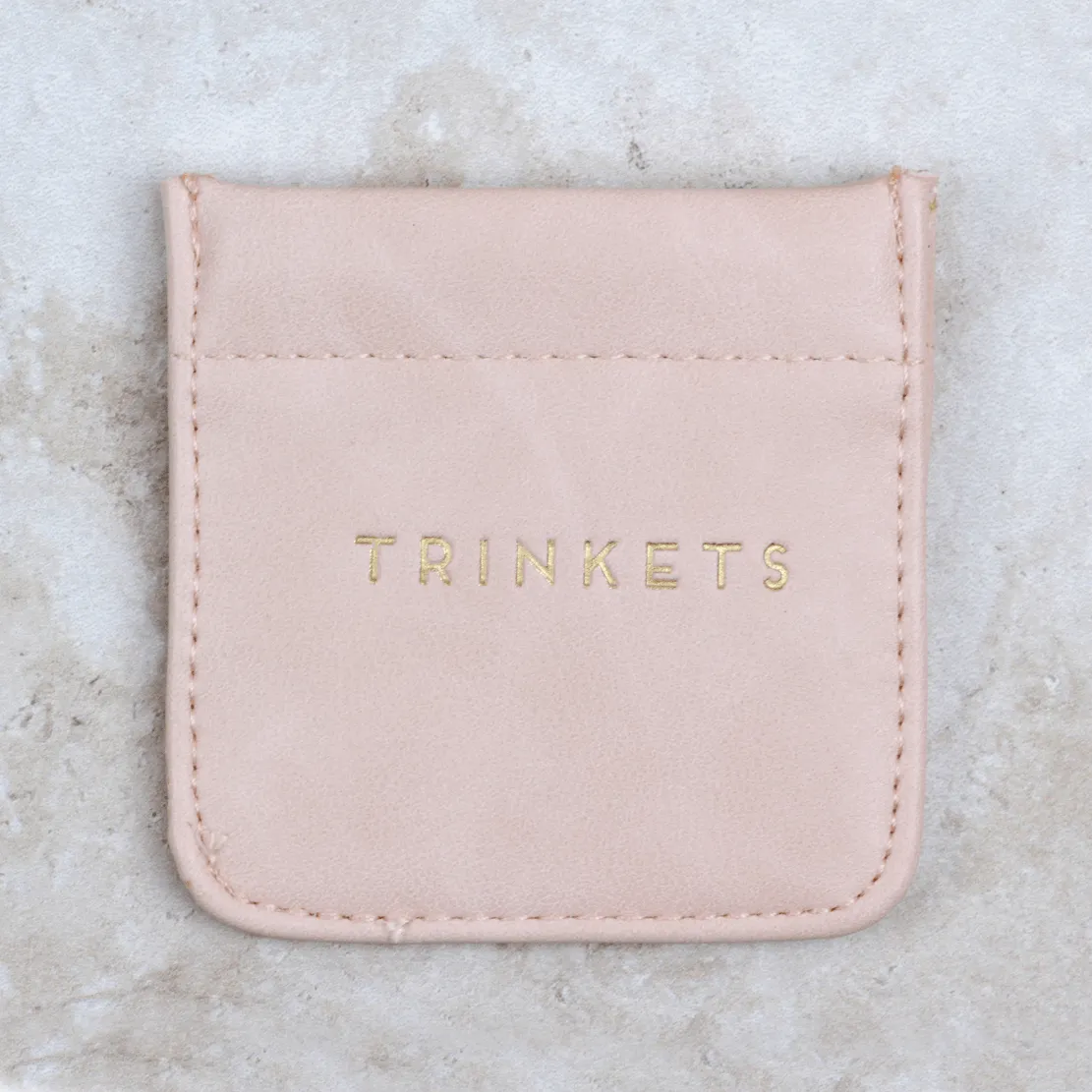 Trinkets Bag