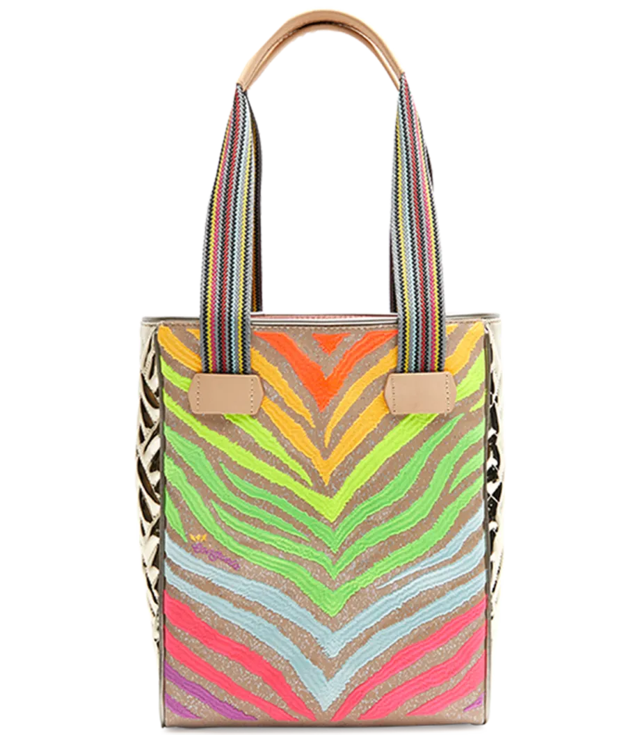 Veronica Chica Tote