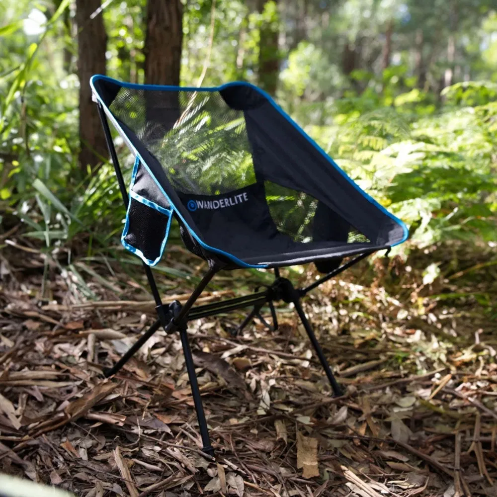 Wanderlite Mighty Hiker Chair