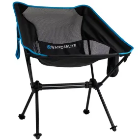 Wanderlite Mighty Hiker Chair