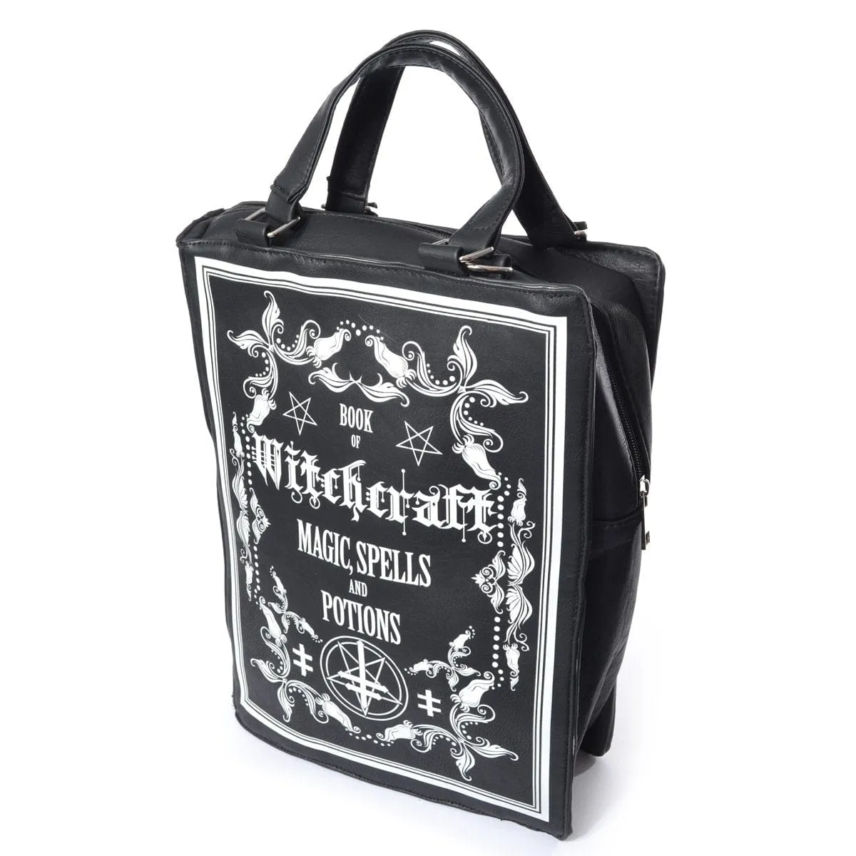 WITCHCRAFT BAG