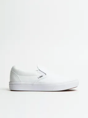 WOMENS VANS COMFYCUSH SLIP ON