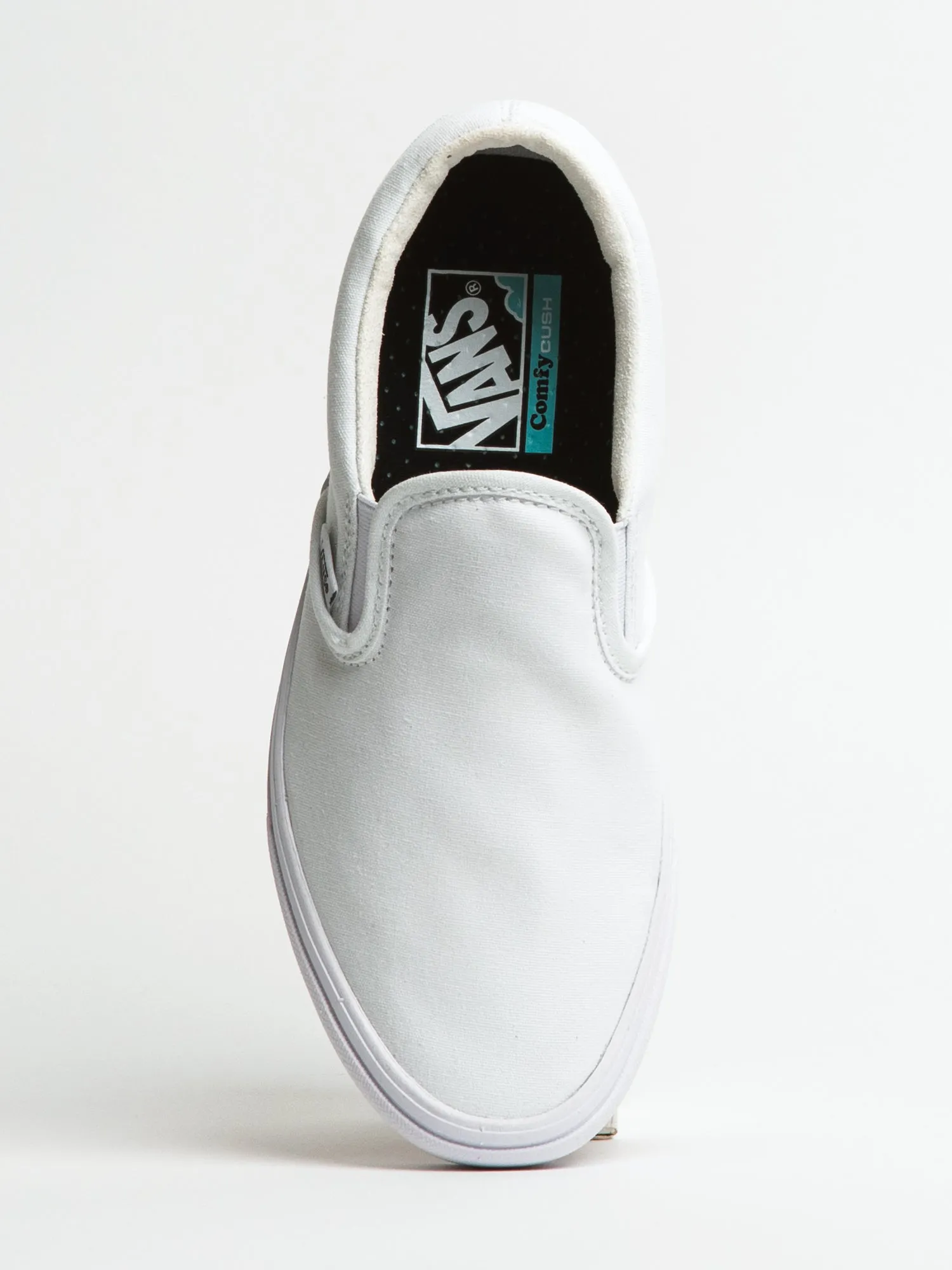 WOMENS VANS COMFYCUSH SLIP ON