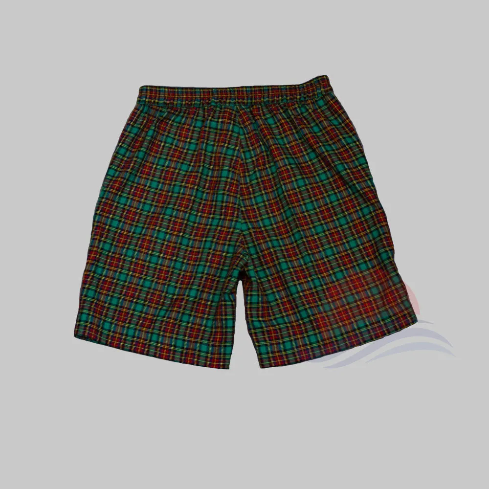 XSPS Boy's Elastic Band Bermudas